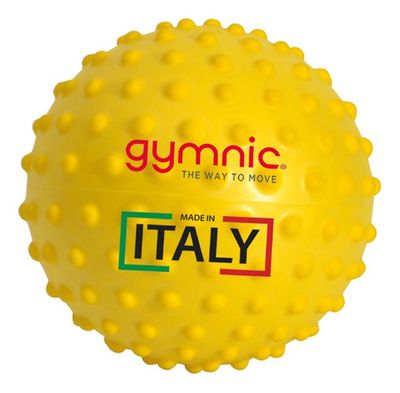 Pelota Con Pinchos Sensyball - Pilates - Calidad Premium