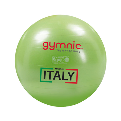Pelota De Pilates Gyminc Plus 75cm - Calidad Premuim