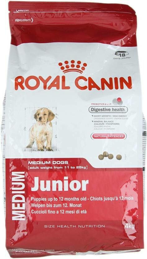 royal canin medium digestive care 15 kg