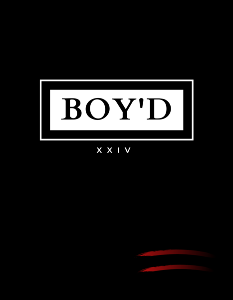 BOY' D