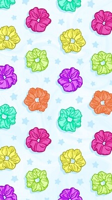 Scrunchies