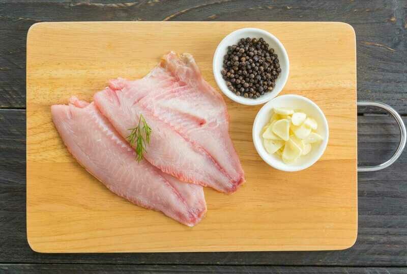 Fillets