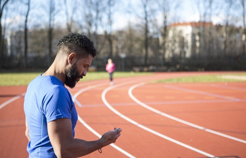 Functional Training In-Person Outdoor