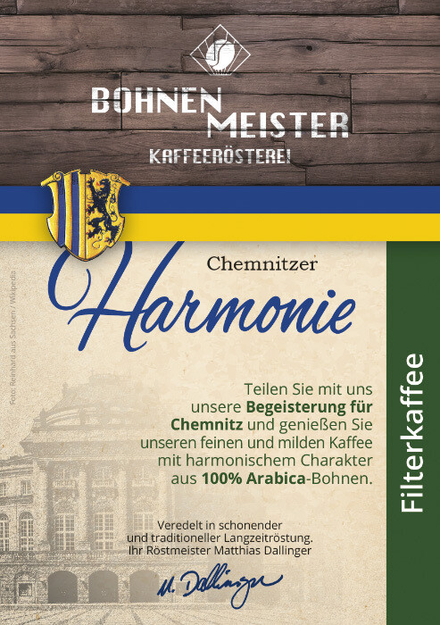 Chemnitzer Harmonie