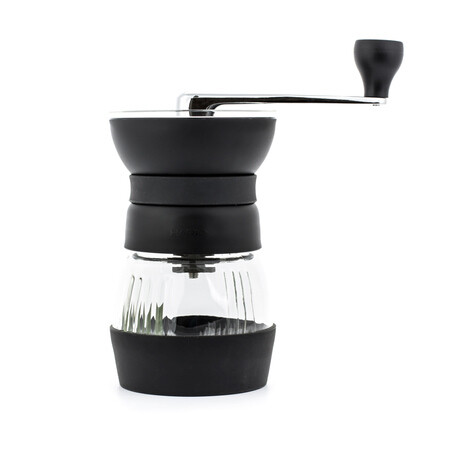 Paket zum Starten Hario V60+ Mühle + Kaffee deiner Wahl