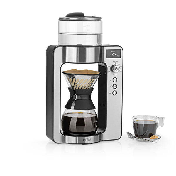 Beem Pour Over Automat