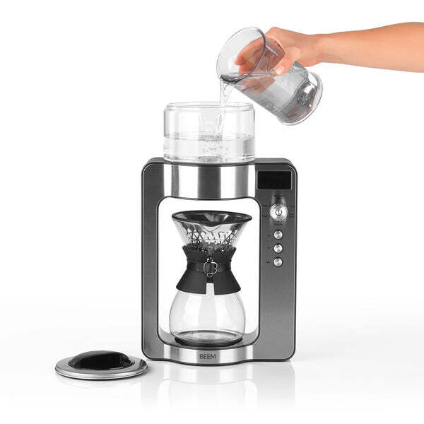 Beem Pour Over Automat