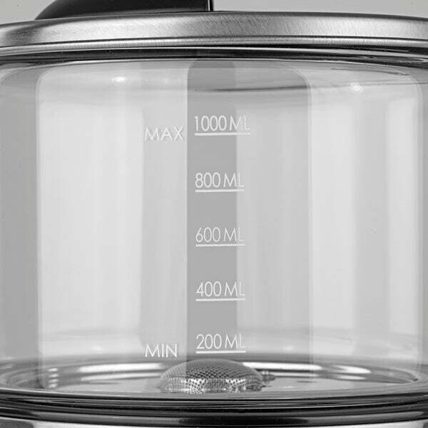 Beem Pour Over Automat