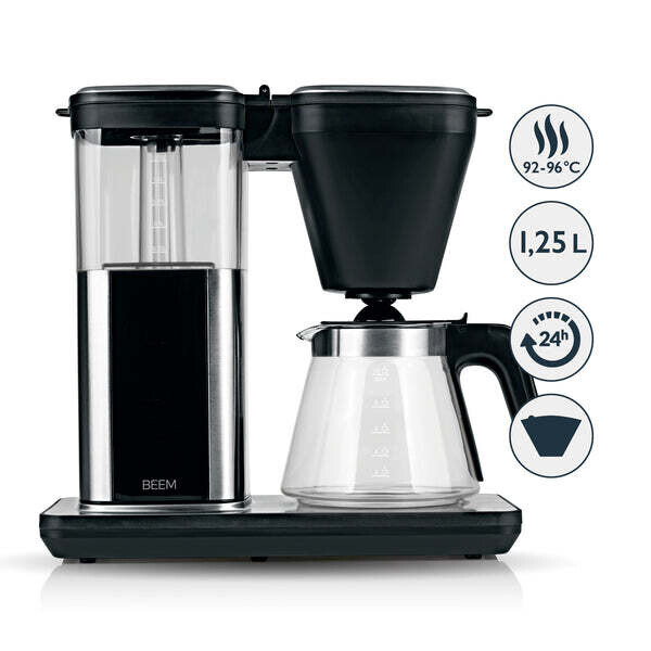 Beem Direct Brew Kaffeemaschine