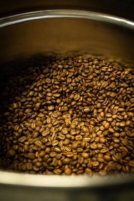 Kaffee Crema - Vollautomat