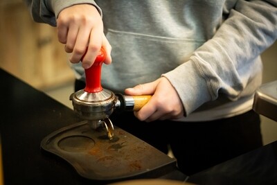Espresso