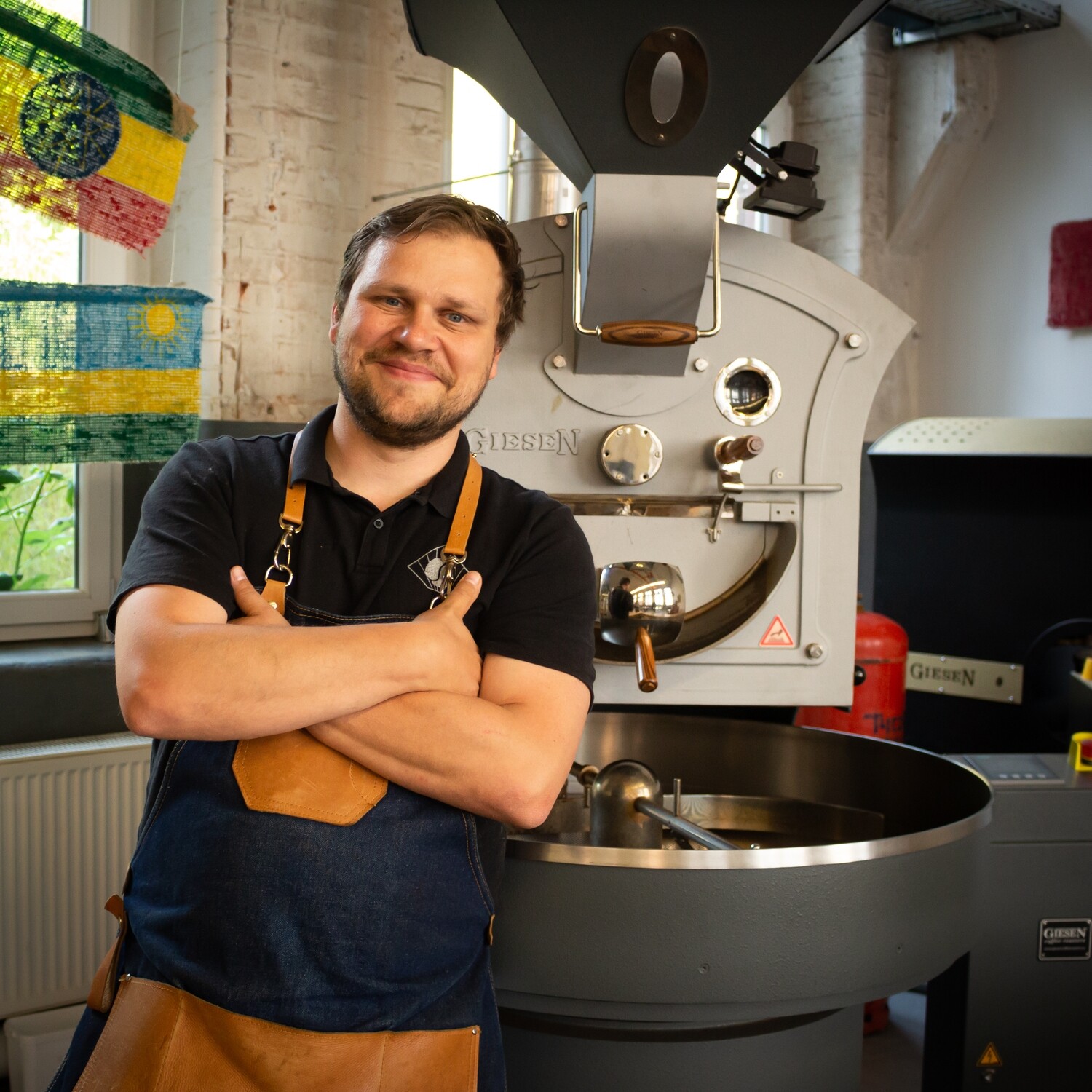 Die Kunst des Kaffeeröstens (Seminar)