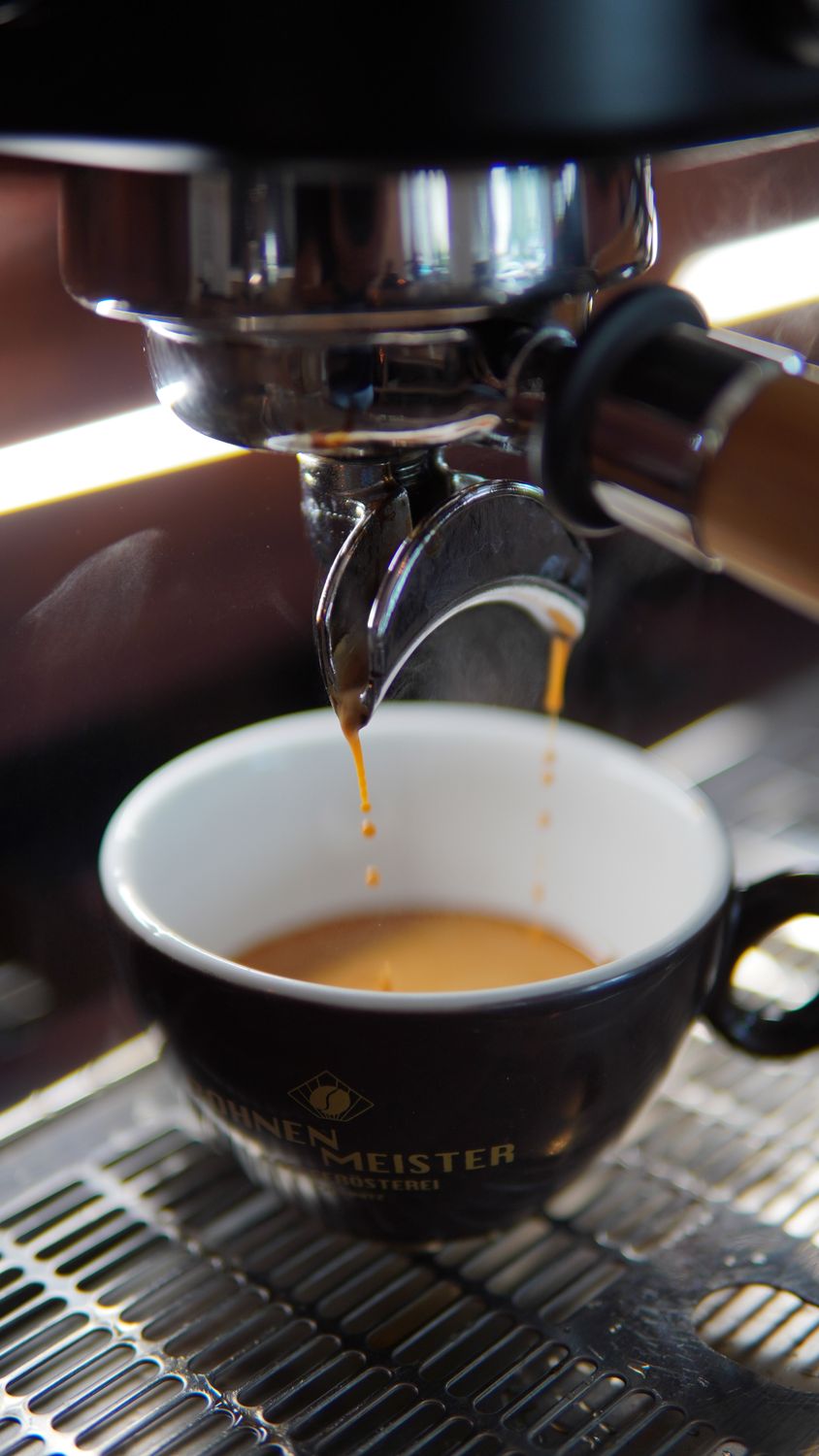 Home Barista - Basics (Seminar)