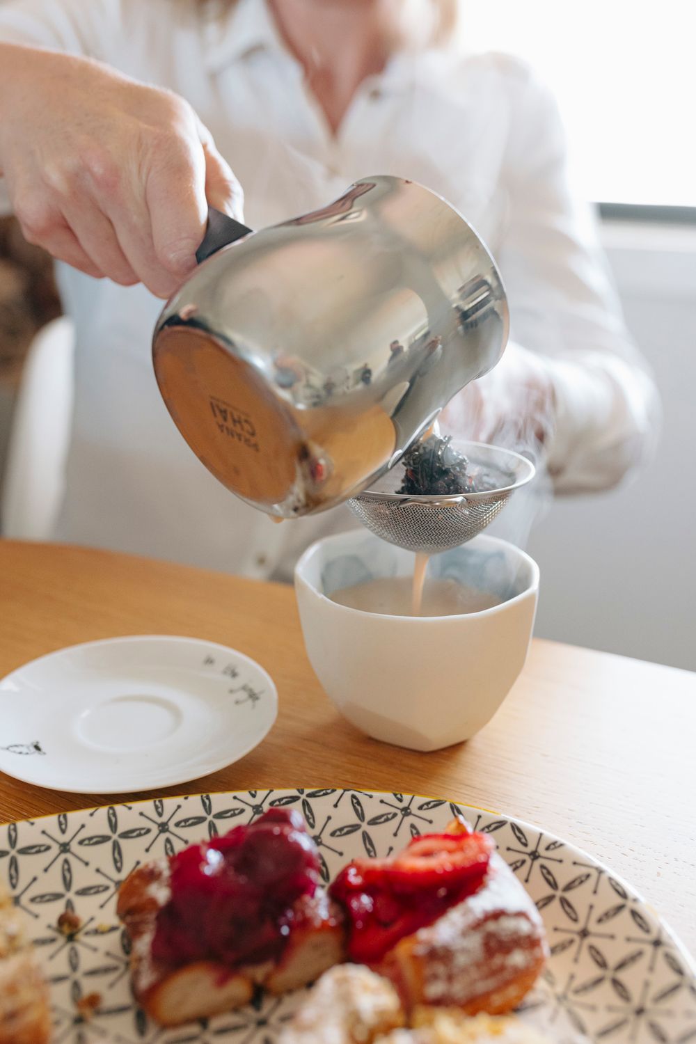 Prana Chai Vegan Blend 250g