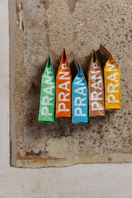 Prana Chai