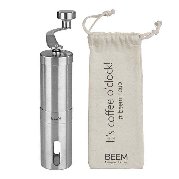 Kaffeemühle GRIND-2-GO - Handmühle