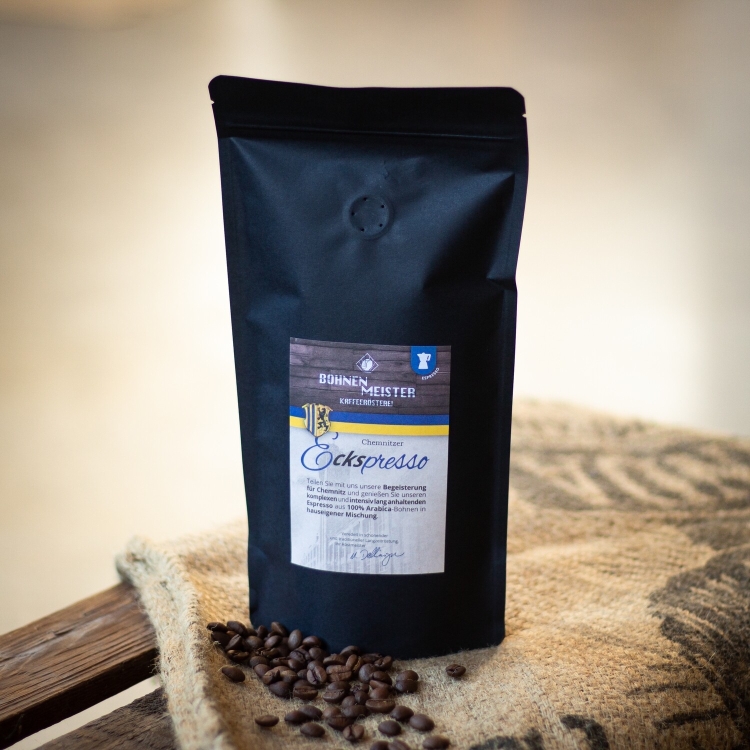 Chemnitzer E[ck]spresso