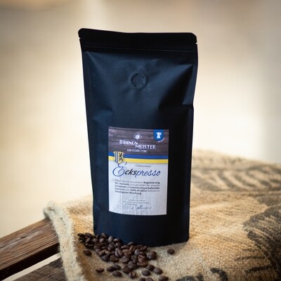 Chemnitzer E[ck]spresso