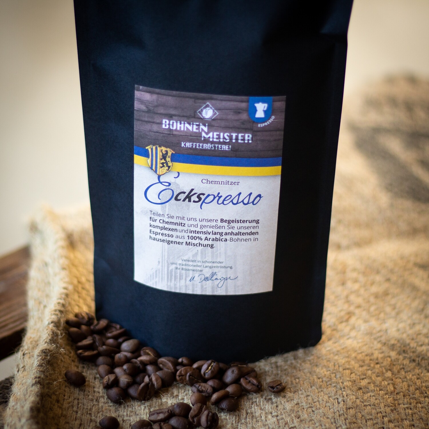 Chemnitzer E[ck]spresso
