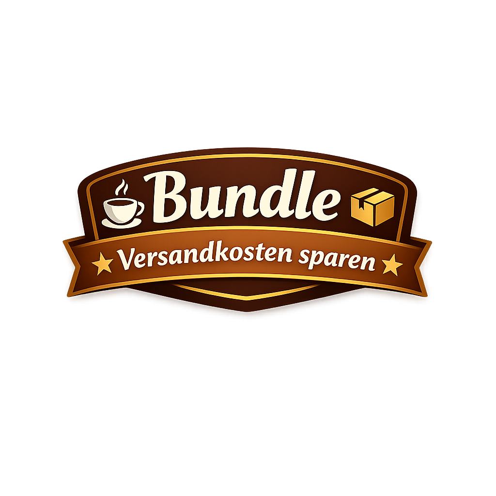 Bohnenmeister Espresso-Liebhaber-Set Kräftig. Schokoladig. Perfekt für Espresso & Cappuccino.