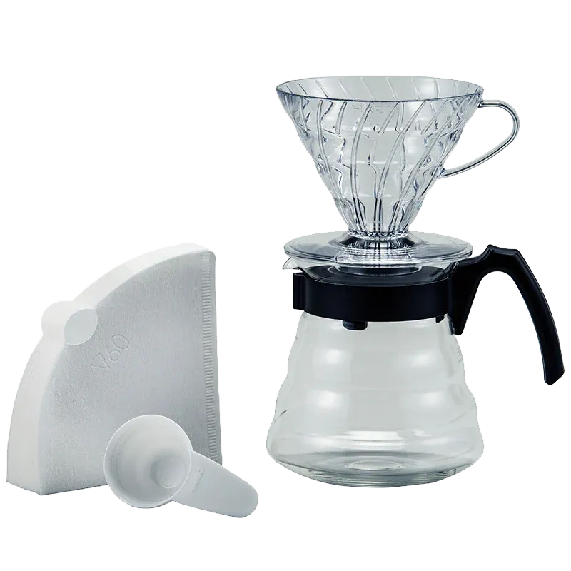 Hario V60 Starter Paket