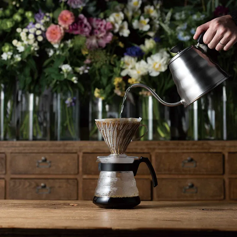 Hario V60 Starter Paket