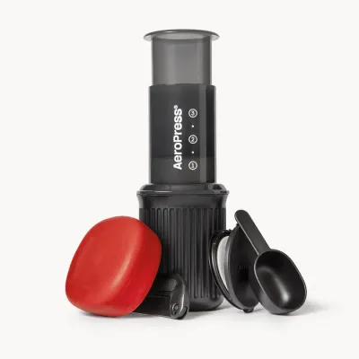 Aero Press Outdoor Camping To Go Set Aero Press Outdoor Camping To Go Set