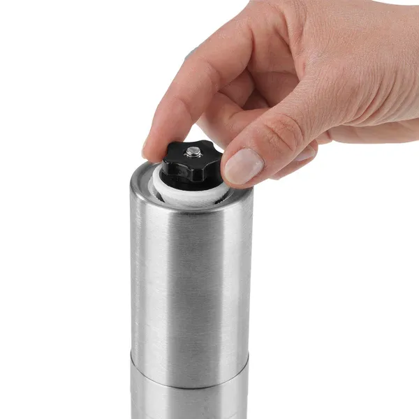 Kaffeemühle GRIND-2-GO - Handmühle Kaffeemühle GRIND-2-GO - Handmühle