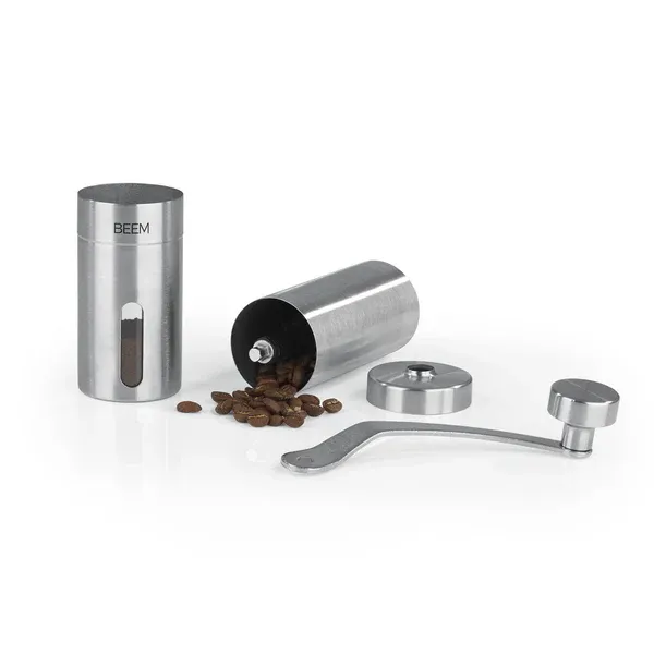 Kaffeemühle GRIND-2-GO - Handmühle Kaffeemühle GRIND-2-GO - Handmühle