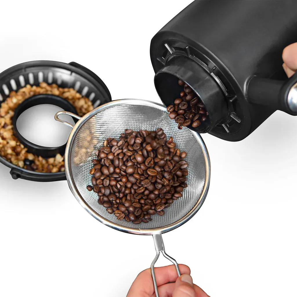 ROAST-PERFECT Kaffeeröster ROAST-PERFECT Kaffeeröster