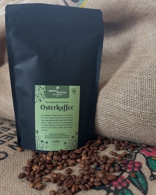 Chemnitzer Osterkaffee