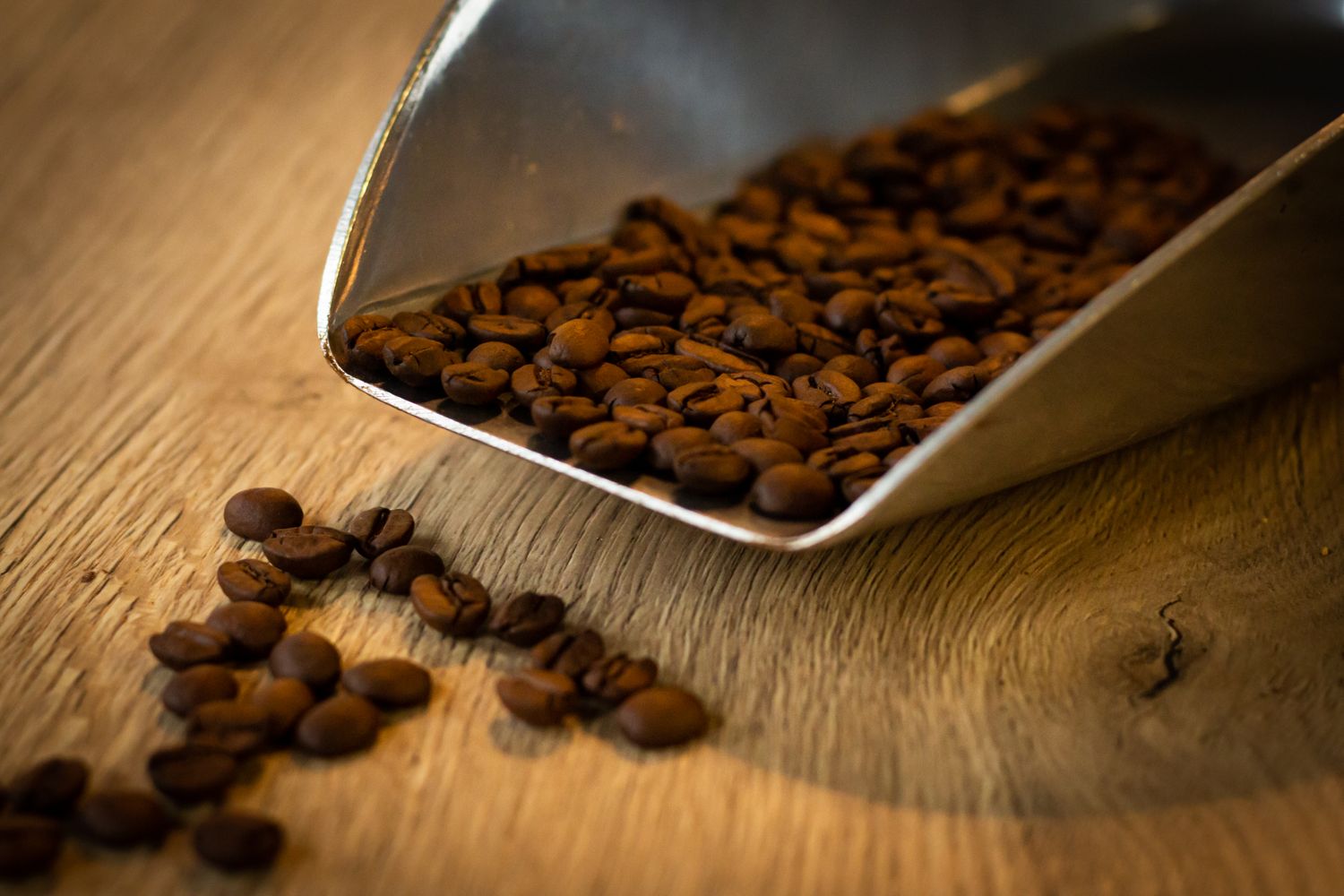 Indonesien Bali Kintamani - Espresso Indonesien Bali Kintamani - Espresso