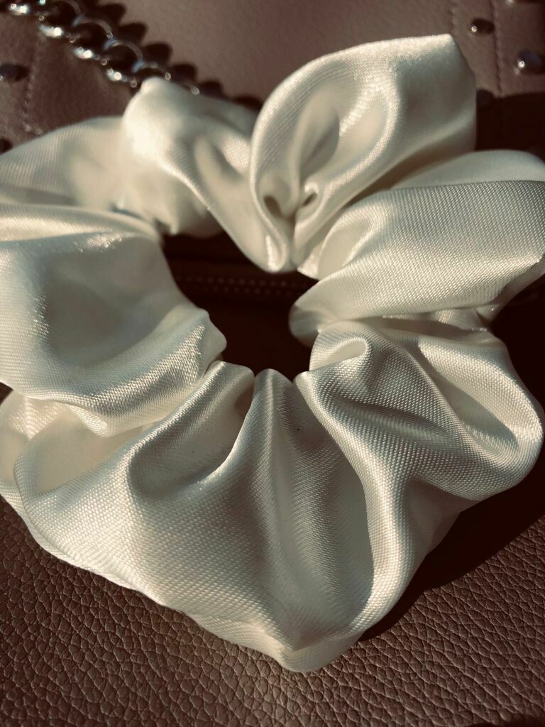 Scrunchies