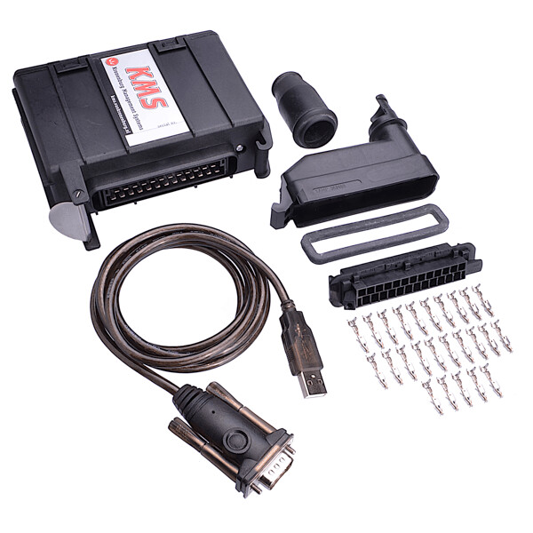 KMS Management ECU MP25