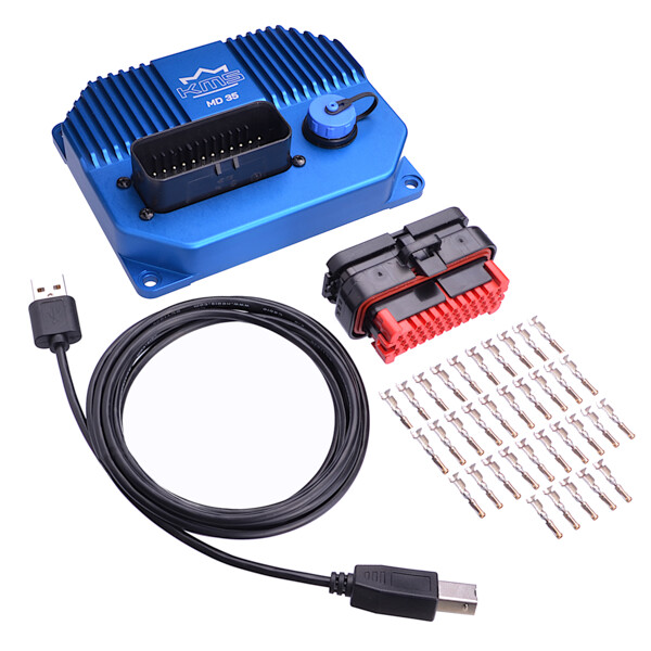KMS Management ECU MD 35