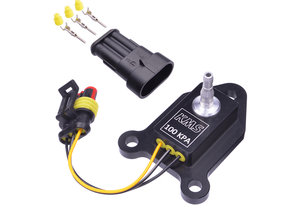 Map-Sensor