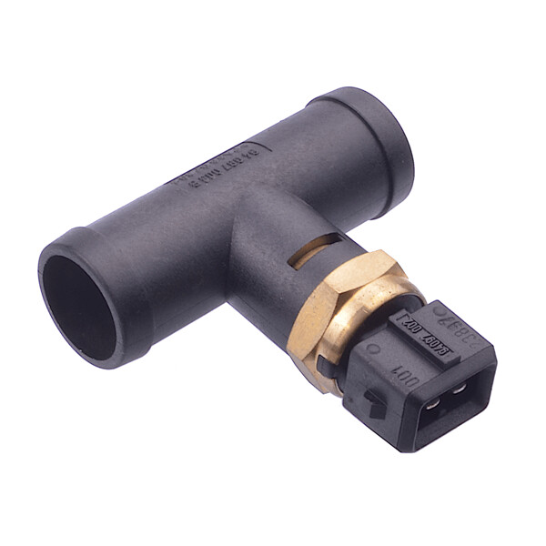Wassertemperatursensor 19mm Schlauchanschluss Wassertemperatursensor 19mm Schlauchanschluss