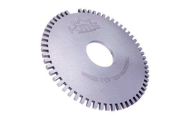 Trigger Rad 60-2 Zähne