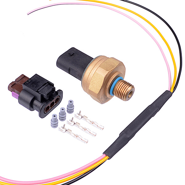 Druck-Sensor bis 1010 KPA M10x1 Druck-Sensor bis 1010 KPA M10x1