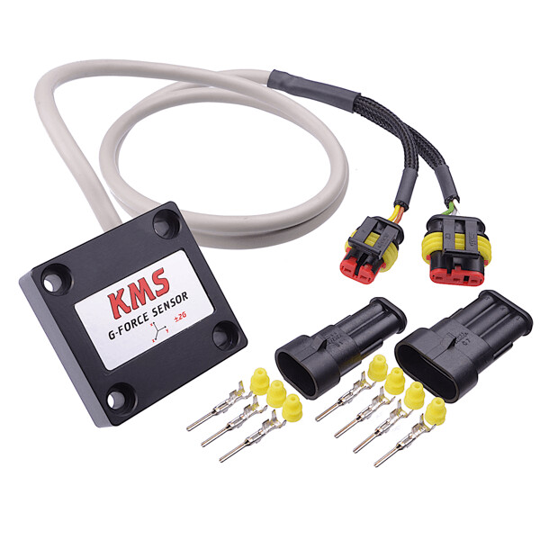 KMS G-Force Sensor
