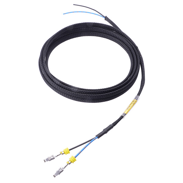 Einzeldraht Wassertemperatursensor Einzeldraht Wassertemperatursensor