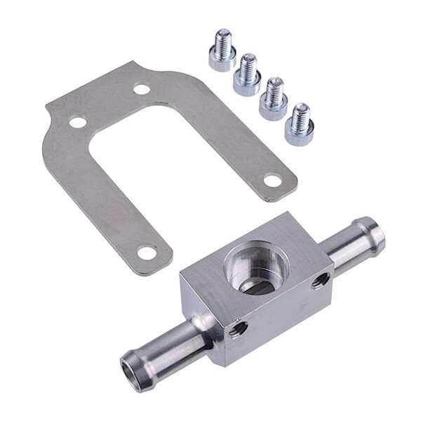 Benzin-Galerie (Fuel Rail Kit) für Schlauch-Dash- Anschlüsse Benzin-Galerie (Fuel Rail Kit) für Schlauch-Dash- Anschlüsse