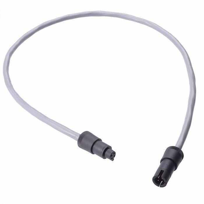 KMS CAN Verlängerungskabel Stecker Buchse 0,4m KMS CAN Verlängerungskabel Stecker Buchse 0,4m