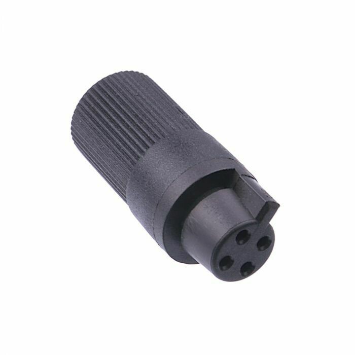 KMS CAN Abschlusswiderstandstecker KMS CAN Abschlusswiderstandstecker