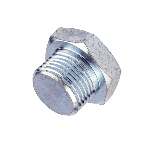 Schraube M18 x 1,5