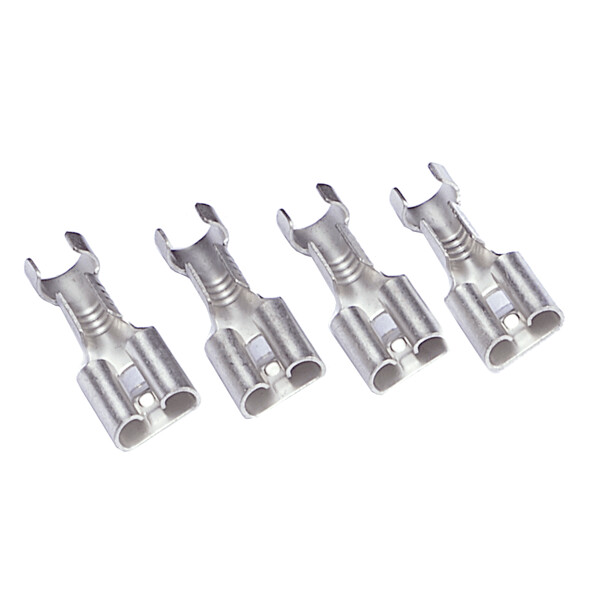 4 Pins