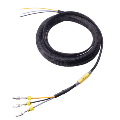 TPS (Drosselklappenstellungssensor) Kabel