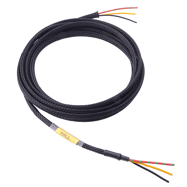 Hall Effekt Sensor Kabel