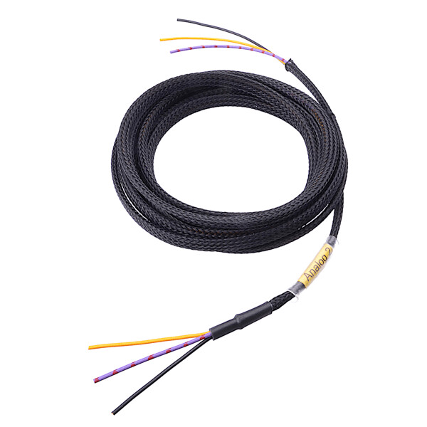 Analog 2 Signal Kabel