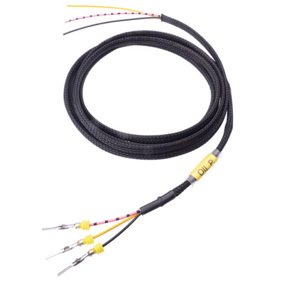 Öldruck Sensor / Kabel